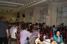 Haber: Hendek’te ramazan bereketi - Öne Çıkan