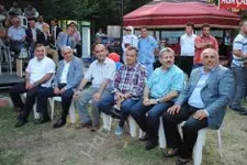 Haber: 2013 selman dede güreş ağasi, prof. dr. ayhan kizil - Öne Çıkan