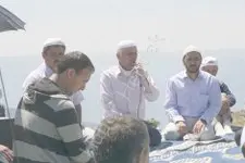 Haber: Dikmen’deşehitleranildi - Öne Çıkan