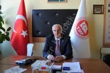 Haber: Muhtarlar derneği başkani baylan’dan teşekkür - Öne Çıkan