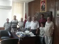 Haber: Melek nişanci sakinleri fethiye'de bir hafta tatil yapti - Öne Çıkan