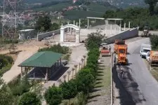 Haber: Bayraktepe şehitlik’i tamamlaniyor - Öne Çıkan