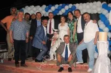 Haber: Ahmet delikanli oldu - Öne Çıkan