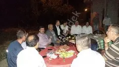 Haber: Dursun ailesine taziye ziyaretleri devam ediyor - Öne Çıkan