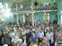 Haber: şeyh izzedin ismail efendi dualarla anildi - Öne Çıkan