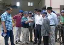 Haber: Milletvekili hasan ali çelik’ten sanayicilere tam not - Öne Çıkan