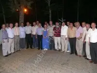 Haber: Milli eğitimden yildiran’a veda yemeği - Öne Çıkan