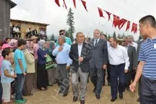 Haber: Vali büyük dikmen’de - Öne Çıkan