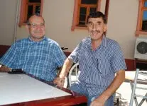 Haber: Kazimiyesporda taşkin dönemi - Öne Çıkan