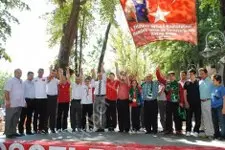 Haber: Inci’den sporculara ödül yağmuru - Öne Çıkan