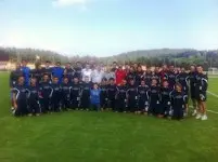 Haber: Inci'den sakaryaspor'a büyük jest - Öne Çıkan