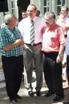 Haber: Ayhan’dan spor lisesi müjdesi - Öne Çıkan