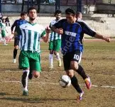 Haber: Hendekspor topbaşi yapiyor - Öne Çıkan