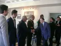 Haber: Zafer bayrami, hendek’te coşkuyla kutlandi. - Öne Çıkan