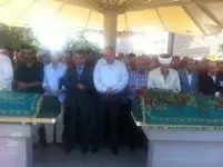 Haber: Hanim ağa’nin babasi vefat etti - Öne Çıkan