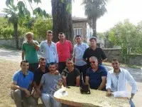 Haber: öz orman iş karasu’da buluştu - Öne Çıkan