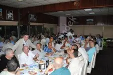 Haber: Avukat ekrem bedir dostlari ile iftar açti - Öne Çıkan
