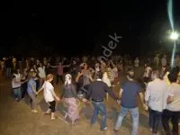 Haber: Ikbaliye köyü gençleri bayramda coştu - Öne Çıkan