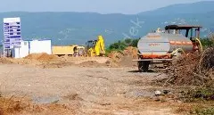 Haber: Hastane inşaatina durdurma karari - Öne Çıkan