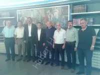 Haber: Hak-iş’ten düzce çikarmasi - Öne Çıkan