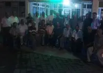 Milletvekili yavuz'danköy ve mahalle ziyareti