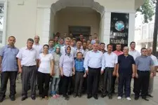 Haber: Türkiye’de cumartesi günü çalişan tek belediye - Öne Çıkan
