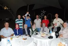 Haber: Esnaftan personele iftar - Öne Çıkan