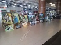 Haber: Parkshop outlet resim sergisi - Öne Çıkan