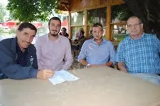 Haber: Cesur kardeşler kazimiyesporda - Öne Çıkan