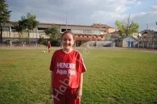 Haber: Sude gürsel futbol oynamak için özel izin bekliyor - Öne Çıkan