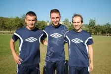 Kazimiyespor şampiyon kadroyu kurma yolunda büyük adim atti