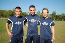Haber: Kazimiyespor şampiyon kadroyu kurma yolunda büyük adim atti - Öne Çıkan