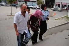 Haber: Eşini biçaklayan kadin tutuklandi - Öne Çıkan
