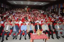 Haber: Hendek ak parti tam gaz - Öne Çıkan
