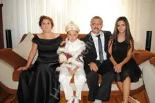 Haber: Inan delikanli oldu - Öne Çıkan