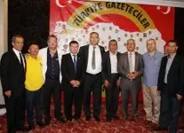 Haber: Sgc başkani sezai matur tgf yönetiminde - Öne Çıkan