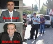 Haber: Gazete patronu 3 kişiyi vurdu! - Öne Çıkan