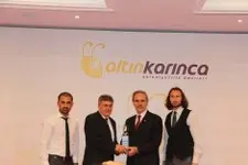 Haber: Hendek’e, bir ödül daha - Öne Çıkan