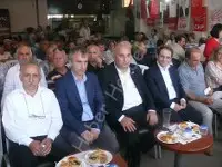 Chp'de hedef ‘tüm belediyeleri kazanmak'
