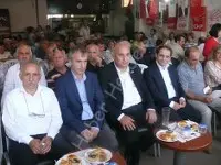 Haber: Chp'de hedef ‘tüm belediyeleri kazanmak' - Öne Çıkan