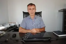 Haber: Chp ilçe başkani selami karakadi'nin ilköğretim haftasi kutlama mesaji - Öne Çıkan