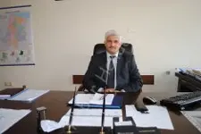 Haber: şube müdürü danyeri göreve başladi - Öne Çıkan