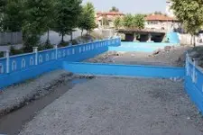 Haber: Uludere’nin duvarlari rengarenk - Öne Çıkan