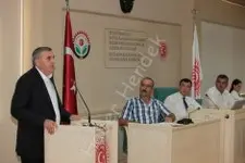 Haber: Büyükşehir belediye başkani toçoğlu bombaladi - Öne Çıkan