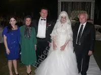 Haber: Mhp ilçe başkani m.levent ve zübeyde çiftindenömürlük imza - Öne Çıkan