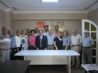 Haber: Ecevit 'verdiğimiz sözleri birer birer yerine getiriyoruz' - Öne Çıkan