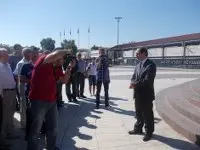 Haber: Keleş'ten chp'nin 89.yildönümü açiklamasi - Öne Çıkan