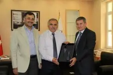 Haber: üsküdar ve pendik belediye başkanlariinci'nin misafiri oldu - Öne Çıkan