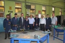 Inci “ engellilerin imkan verildiğinde neleri başarabileceğini bir kez daha göreceğiz “