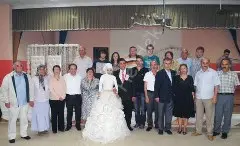 Tülay & muhammet hayata yelken açtilar